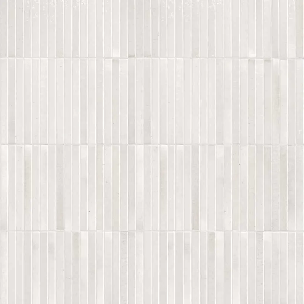 Kit-kat Porcelain gloss deco tile -12×24