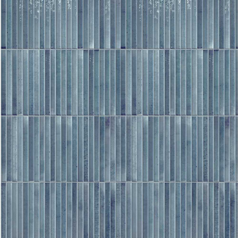 Kit-kat Porcelain gloss deco tile -12×24