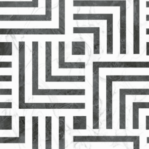 Cubo Black Tile