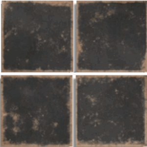 Savona Black Tile