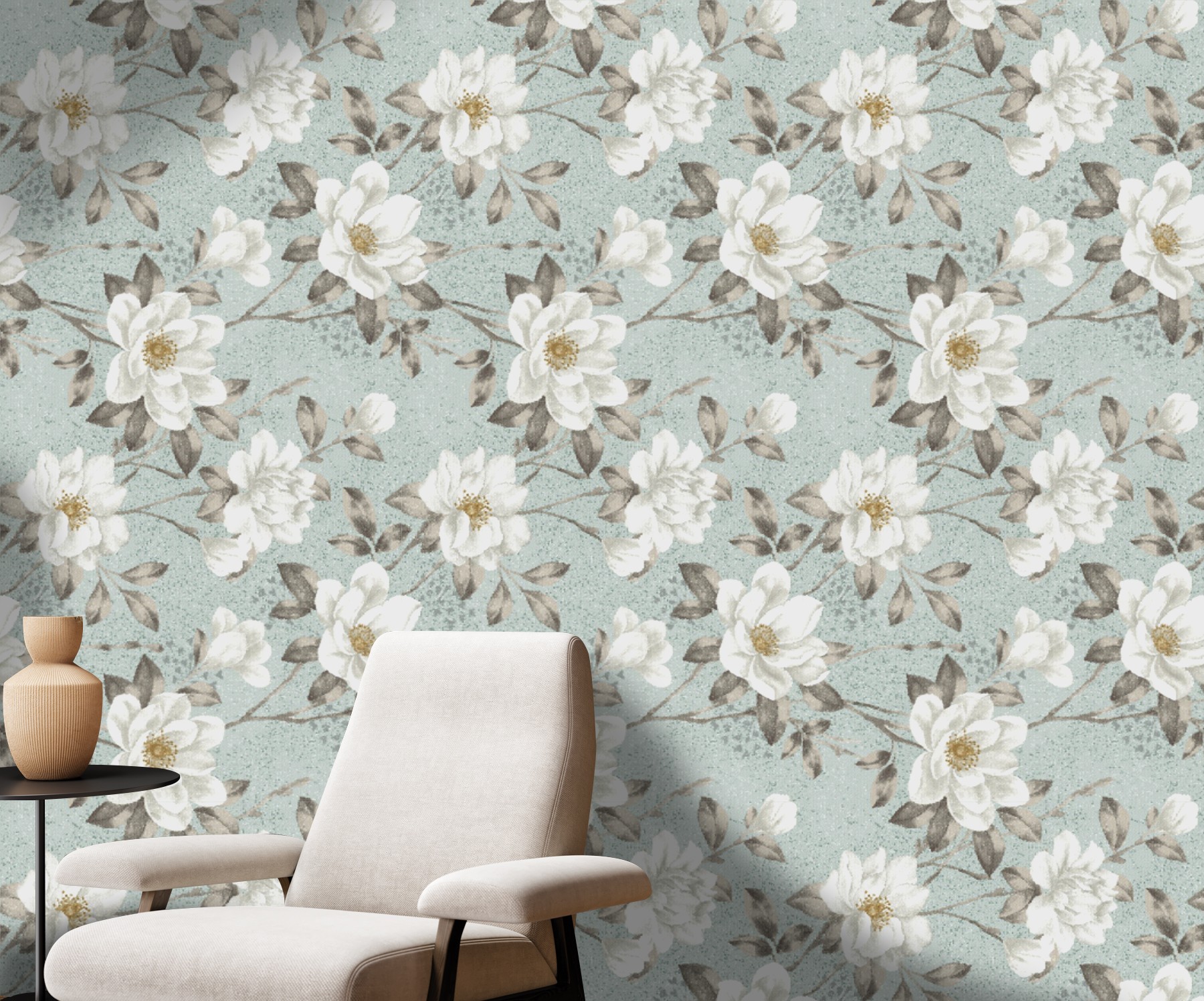 Flowlux Verde Mosaic