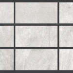 DAL Quartzite Super Gres red body porcelain tile -18″x36″