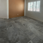 DAL Quartzite Super Gres red body porcelain tile -18″x36″