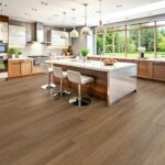 Evolv West Coast Luxury Laminate- Monolithic Waterproof Real Wood