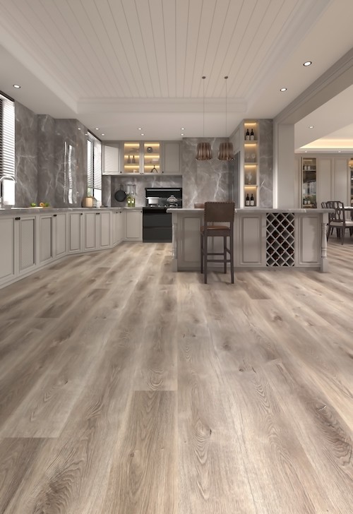 Coronado Series Luxury Laminate