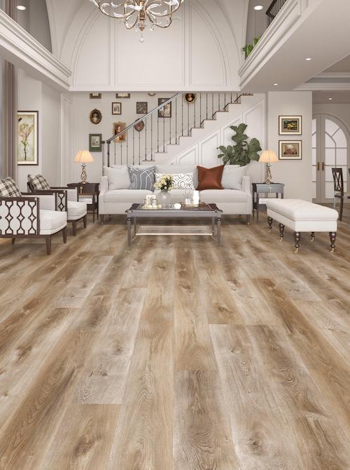 Coronado Series Luxury Laminate