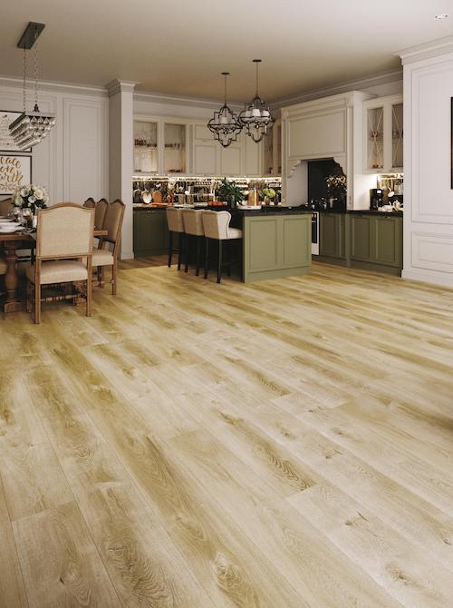 Coronado Series Luxury Laminate