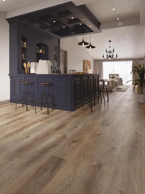 Coronado Series Luxury Laminate