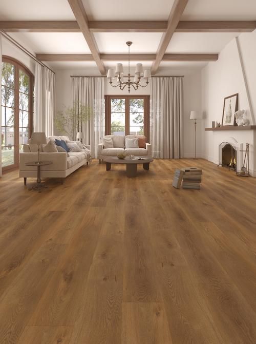 Coronado Series Luxury Laminate