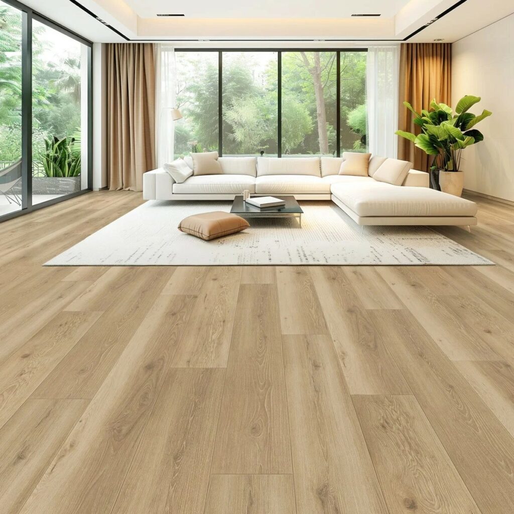 Evolv West Coast Luxury Laminate- Monolithic Waterproof Real Wood