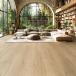 Evolv West Coast Luxury Laminate- Monolithic Waterproof Real Wood