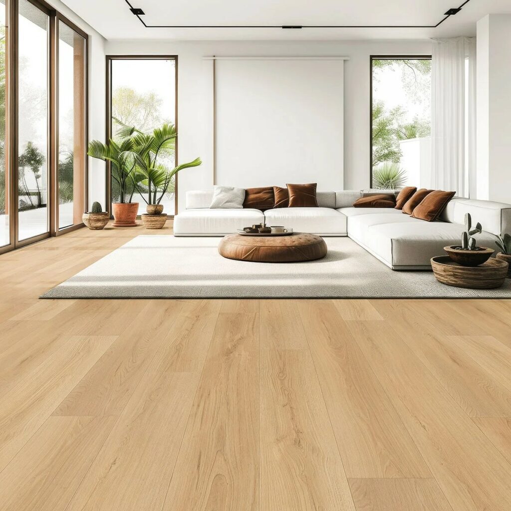 Evolv West Coast Luxury Laminate- Monolithic Waterproof Real Wood