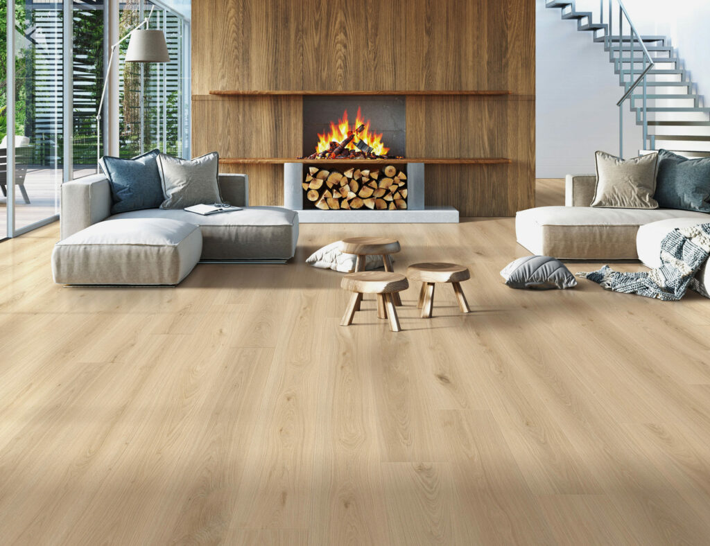 MaxCore™ Luxury Laminate- Modessa Collection