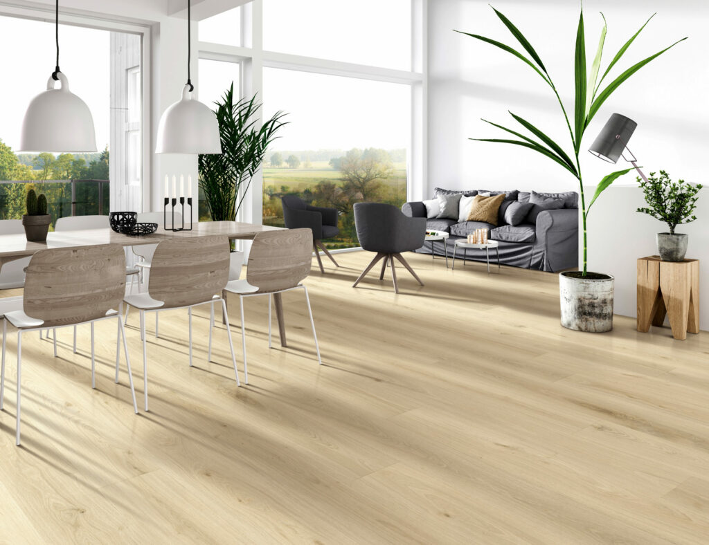 MaxCore™ Luxury Laminate- Modessa Collection