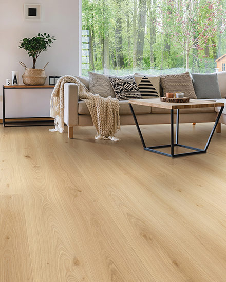 MaxCore™ Luxury Laminate- Modessa Collection