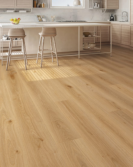MaxCore™ Luxury Laminate- Modessa Collection