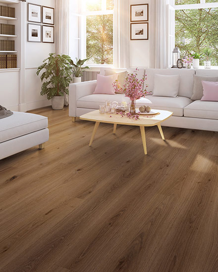 MaxCore™ Luxury Laminate- Modessa Collection