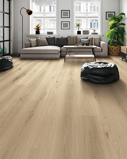 MaxCore™ Luxury Laminate- Modessa Collection