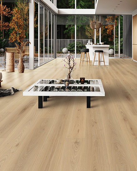 MaxCore™ Luxury Laminate- Modessa Collection