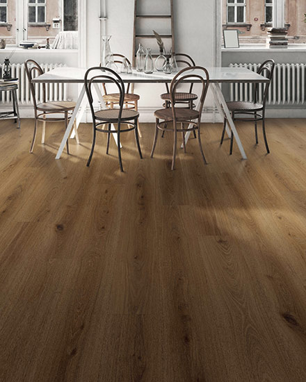 MaxCore™ Luxury Laminate- Modessa Collection