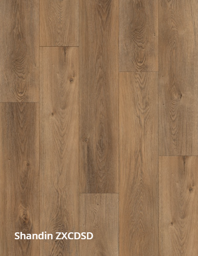 Coronado Series Luxury Laminate