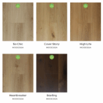 MaxCore™ Luxury Laminate- Modessa Collection
