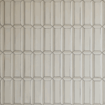 Bissel Plus Black Beige – Matte Ceramic Wall Tile 12×12