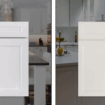 High-End RTA Cabinets – Fast & Easy Assembly