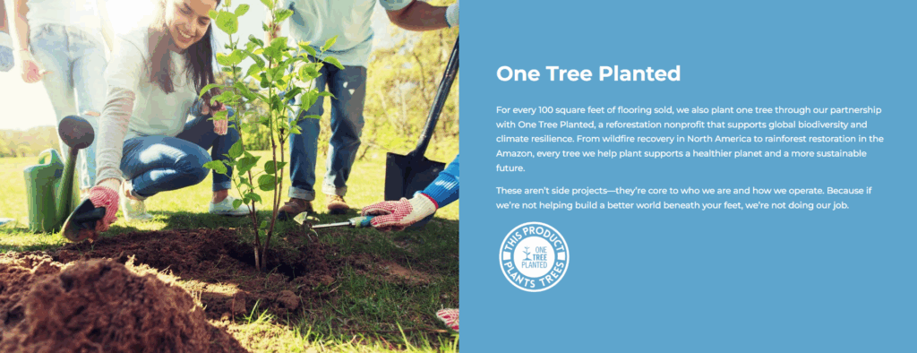 Evolv West Coast Luxury Laminate- Monolithic Waterproof Real Wood