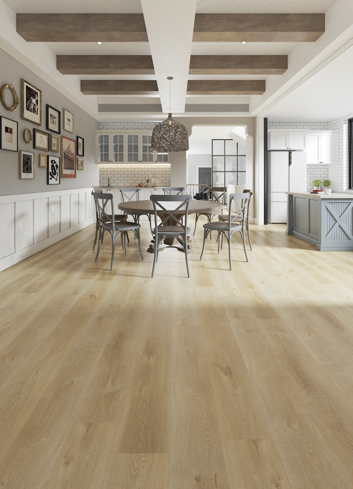 Coronado Series Luxury Laminate