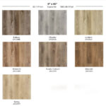 Coronado Series Luxury Laminate