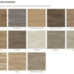 Evolv West Coast Luxury Laminate- Monolithic Waterproof Real Wood