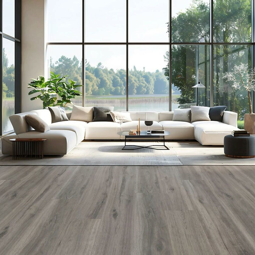 Evolv West Coast Luxury Laminate- Monolithic Waterproof Real Wood