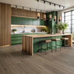 Evolv West Coast Luxury Laminate- Monolithic Waterproof Real Wood