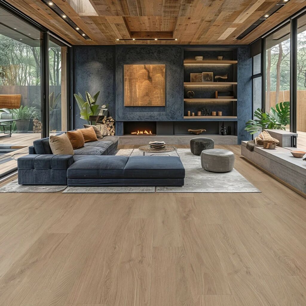 Evolv West Coast Luxury Laminate- Monolithic Waterproof Real Wood