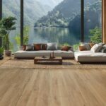 Evolv West Coast Luxury Laminate- Monolithic Waterproof Real Wood