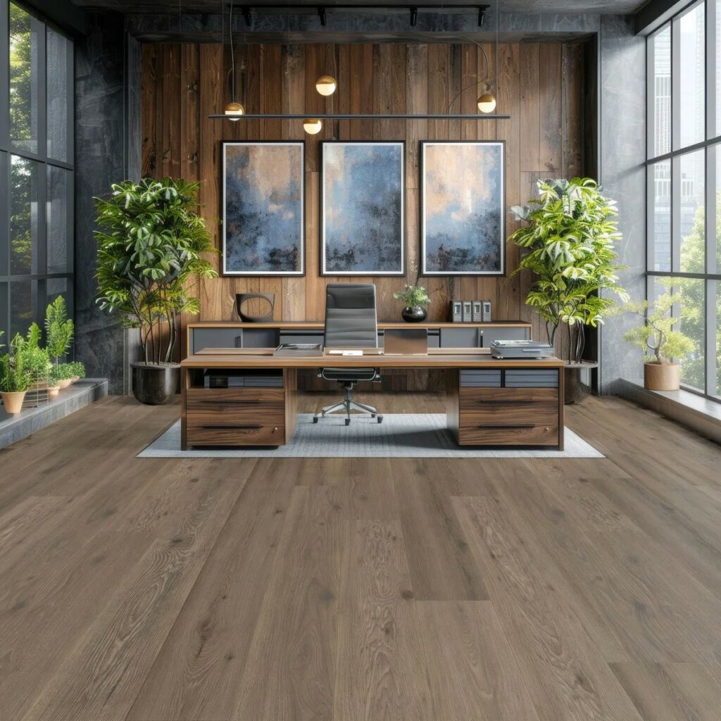 Evolv West Coast Luxury Laminate- Monolithic Waterproof Real Wood