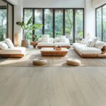 Evolv West Coast Luxury Laminate- Monolithic Waterproof Real Wood