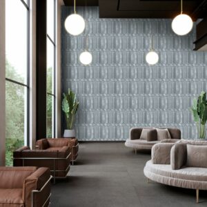 evolvo terrain concept