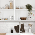 Himalaya Collection Ceramic Tile 3″x18″ – Textured Marble Look, Matte Finish (Wall & Floor)