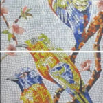 Mural HGR Poster 07 Birds 24″x48″
