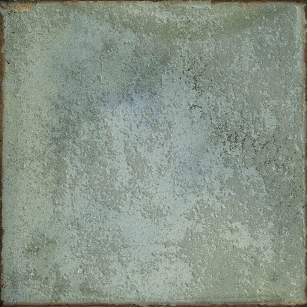 Austral Verde Spanish Rustic Green Porcelain Tile 10×10 Glossy Floor & Wall Tile