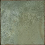 Austral Verde Spanish Rustic Green Porcelain Tile 10×10 Glossy Floor & Wall Tile